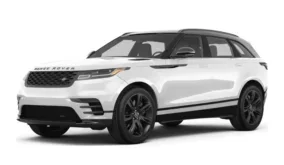 Range Rover Velar (Automatic, 3.0 л, 5 Місця)