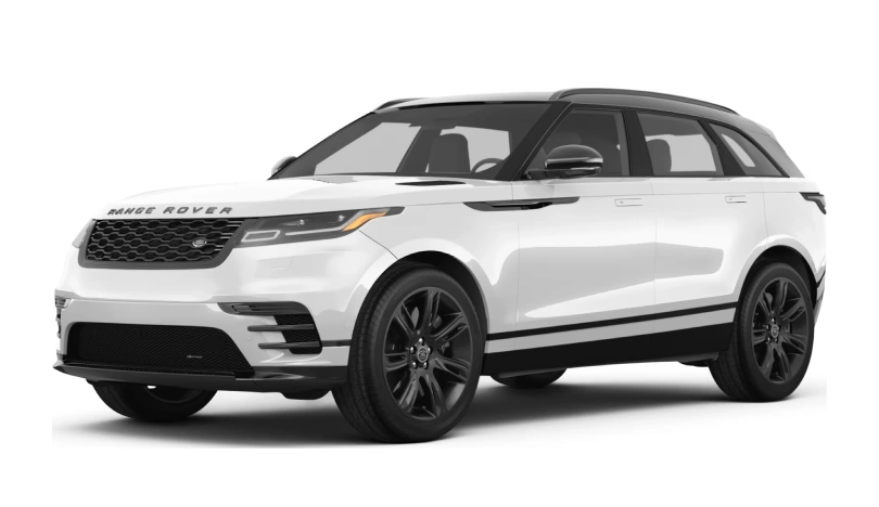 Range Rover Velar (Автомат, 3.0 Л Бензин, 5 Місця)