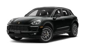 Porsche Macan S (Automatic, 3.0 л, 4 Місця)