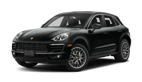 Оренда Porsche Macan S (Автомат, 3.0 л Бензин) на Тенеріфе