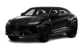 Lamborghini Urus (Automatic, 4.0 л, 5 Місця)