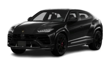 Оренда Lamborghini Urus (Автомат, 4.0 л Бензин) на Тенеріфе