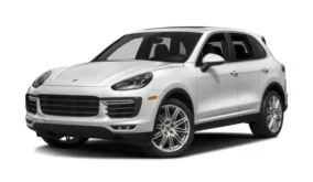 Porsche Cayenne E-Hybrid (Automatic, 3.0 л, 5 Місця)