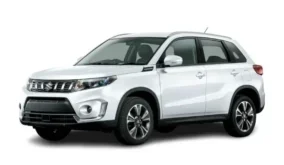 Suzuki Vitara (Automatic, 1.4 л, 5 Місця)
