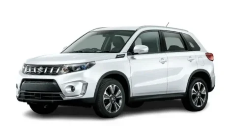 Оренда Suzuki Vitara (Автомат, 1.4 л Бензин) на Ла-Пальмі