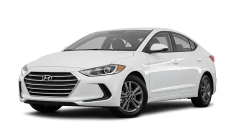 Оренда Hyundai Elantra (Автомат, 1.6 л Бензин) в Аліканте