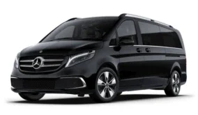 Mercedes-Benz V-Class (Автомат, 2.0 л, 8 місць)