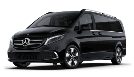 Оренда Mercedes-Benz V-Class (Автомат, 2.0 л Дизель) у Малазі