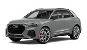 Audi RS Q3 (Automatic, 2.5 л, 5 Місця)