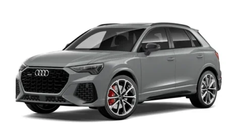 Оренда Audi RS Q3 (Автомат, 2.5 л Бензин) в Аліканте