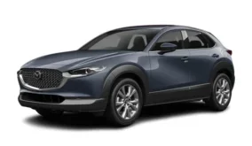 Mazda CX-30 (Manual, 2.0 л, 5 Місця)