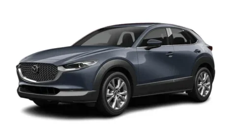 Оренда Mazda CX-30 (Механіка, 2.0 л Бензин) на Лансароте