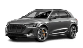 Audi E-Tron S (Automatic, 370 кВт, 5 Місця)