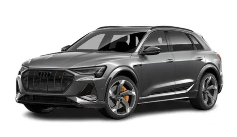 Оренда Audi E-Tron S (Автомат, 370 кВт Electro) на Тенеріфе
