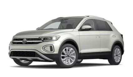 VW T-Roc (Механіка, 1.5 Л, 5 Місця)