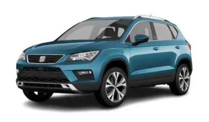 SEAT Ateca (Автомат, 1.5 Л, 5 Місця)