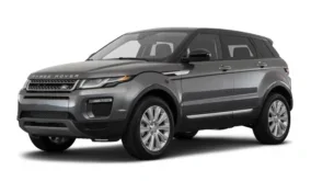 Range Rover Evoque (Automatic, 2.0 л, 5 Місця)