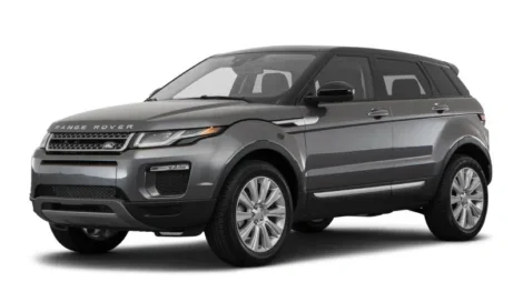Оренда Range Rover Evoque (Автомат, 2.0 л Бензин) в Аліканте