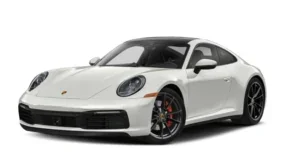 Porsche 911 Carrera 4S (Automatic, 3.0 л, 4 Місця)