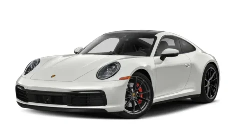 Оренда Porsche 911 Carrera 4S (Автомат, 3.0 л Бензин) на Тенеріфе