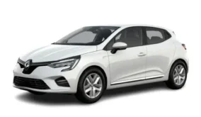 Renault Clio E-Tech Hybrid (Автомат, 1.6 л, 5 місць)