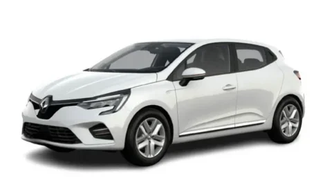Оренда Renault Clio E-Tech Hybrid (Автомат, 1.6 л Бензин) на Лансароте