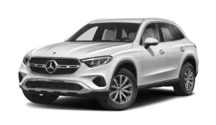 Mercedes-Benz GLC (Автомат, 2.0 Л, 5 Місця)