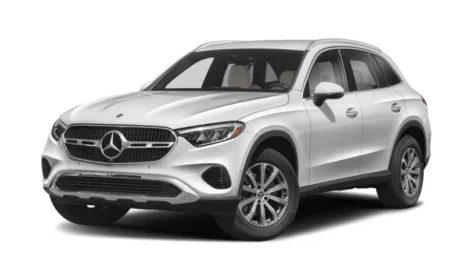 Оренда Mercedes-Benz GLC (Автомат, 2.0 л Дизель) на Тенеріфе