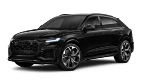 Audi RS Q8 (Automatic, 4.0 л, 5 Місця)