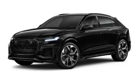 Оренда Audi RS Q8 (Автомат, 4.0 л Бензин) у Малазі