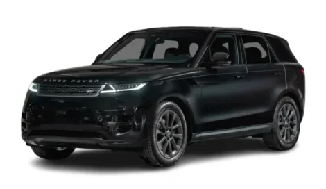 Оренда Range Rover Sport (Автомат, 3.0 л Бензин) у Малазі