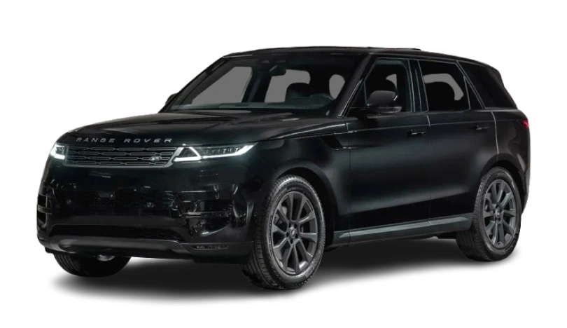 Оренда Range Rover Sport (Автомат, 3.0 Л Бензин, 5 Місця) in Marbella