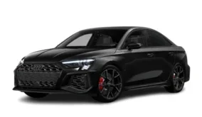 Audi RS 3 Saloon (Automatic, 2.5 л, 5 Місця)