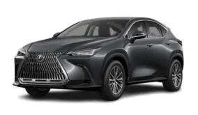 Lexus NX Hybrid (Automatic, 2.5 л, 5 Місця)