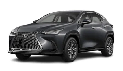 Lexus NX Hybrid (Автомат, 2.5 Л, 5 Місця)