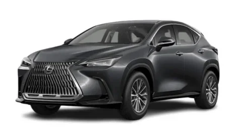 Оренда Lexus NX Hybrid (Автомат, 2.5 л Бензин) на Лансароте