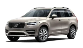 Volvo XC90 (Automatic, 2.0 л, 5 Місця)