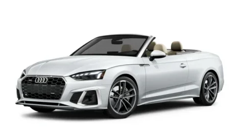 Оренда Audi A5 Cabrio (Автомат, 2.0 л Бензин) на Тенеріфе