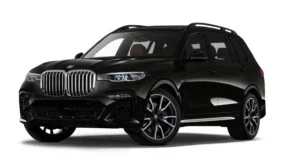 BMW X7 xDrive M Sport (Автомат, 3.0 л, 7 місць)