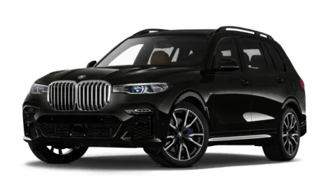 Оренда BMW X7 xDrive M Sport (Автомат, 3.0 л Дизель) у Малазі