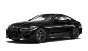 BMW M4 (Автомат, 3.0 л, 4 місця)