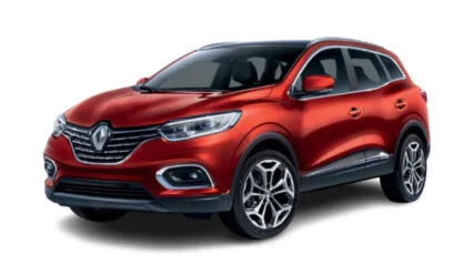 Renault Kadjar (Автомат, 1.3 Л, 5 Місця)