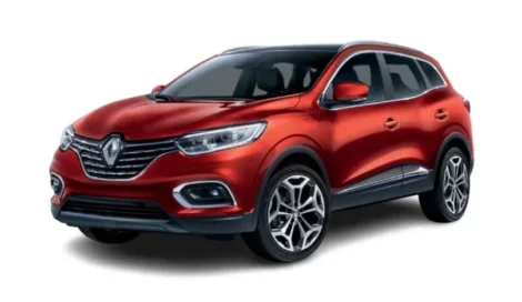 Оренда Renault Kadjar (Автомат, 1.3 л Бензин) на Ла-Пальмі