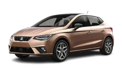 Оренда Seat Ibiza (Механіка, 1.5 л Бензин) на Тенеріфе