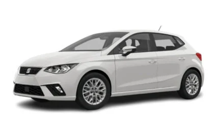 Seat Ibiza (Автомат, 1.5 Л, 5 Місця)