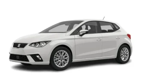 Оренда Seat Ibiza (Автомат, 1.5 л Бензин) на Тенеріфе