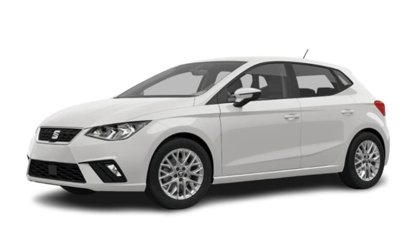 Seat Ibiza (Автомат, 1.5 Л Бензин, 5 Місця)