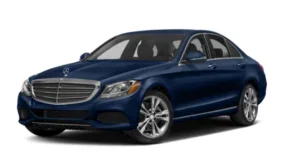 Mercedes-Benz E-Class (Automatic, 2.0 л, 5 Місця)