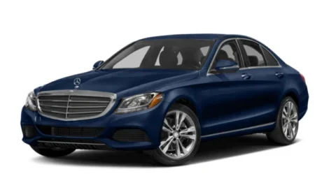 Оренда Mercedes-Benz E-Class (Автомат, 2.0 л Бензин) в Аліканте