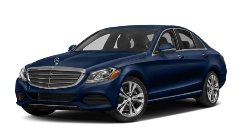 Mercedes-Benz E-Class (Автомат, 2.0 Л Бензин, 5 Місця)